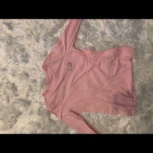 Vineyard vines long sleeve t shirt